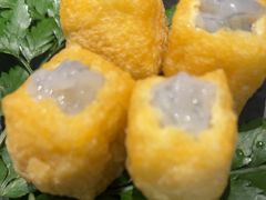 -麻辣空间·清油火锅(水井沟店)