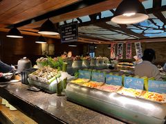 -星伦多自助料理·涮烤一体(虹悦城店)