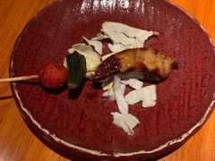 鹅肝串-醉虎传(南锣鼓巷店)