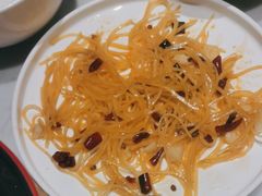 -雪龙轩中餐厅(银基冰雪酒店)