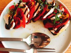 马苏里拉芝士卡普瑞斯色拉-EN SPACE恩空间