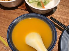 -金豆角砂锅焖面(安贞店)