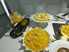 -3号仓库·创意中国菜(嘉兴龙鼎万达店)