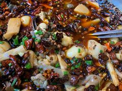 -黑竹香鸡(营和巷店)