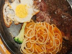 -豪享来中西餐厅(隆昌店)