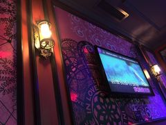 -INLOVE KTV(杭州滨江宝龙城店)