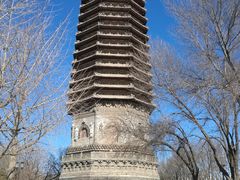 -玲珑塔公园