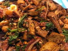 -老船长海鲜加工店(景苑山水店)