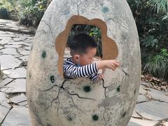 -杭州少年儿童公园