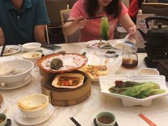 -顺德人家食府(黄金广场店)