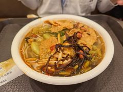 -水平有限广西米粉·广西风味集(五道口店)