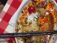 -西贝(南开大悦城店)