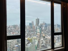 -澳门十六浦索菲特大酒店