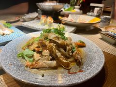 -蟹将军·松叶蟹和牛日料放题自助(K11店)