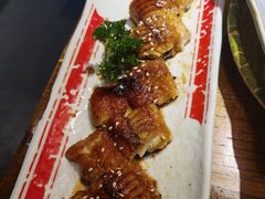 -蟹将军·松叶蟹和牛日料放题自助(K11店)