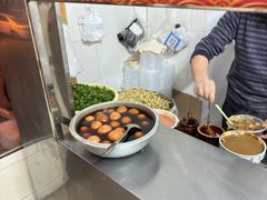 -小发锅巴菜铺(金辉家园店)