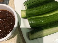 -芦月轩羊蝎子(北蜂窝店)