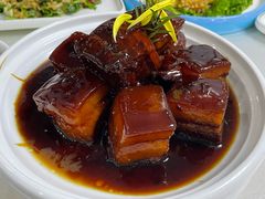 -润泽园饭庄(中山路店)
