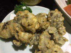 -明日叶日本料理(新区淮海街店)