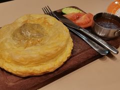 -味莊茶餐厅·自家點心(万象城店)