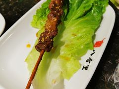 -八合里牛肉火锅(新洲店)