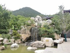-华清宫景区