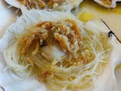 -港畔赶海蒸汽海鲜烧烤自助(仙螺岛店)