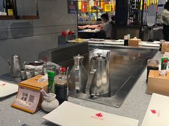 -大渔铁板烧(大悦城店)
