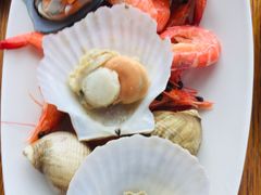 -解放碑威斯汀酒店-知味国际美食餐厅