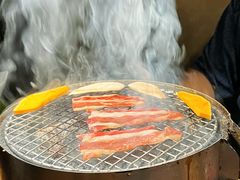 -山居屋炭火烧肉(厚街万达店)