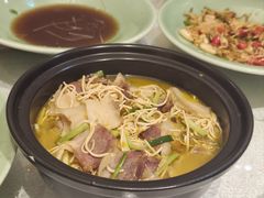 -百鲜楼(藏龙岛店)