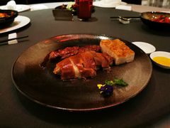 -海航大厦万豪酒店彩海轩中餐厅(霄云路店)