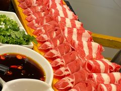 -阳坊胜利涮羊肉(阳坊老店)
