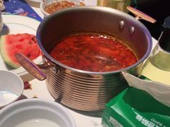 -亚马逊海鲜自助(万象汇店)