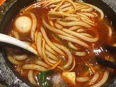-姐弟俩土豆粉(西安小寨店)