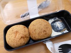 酱爆团子-迦南·甜品蛋糕(传媒店)