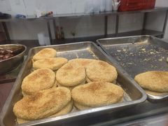 -常州糕团店(北大街新世纪商城店)