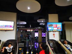 -金逸影城(名汇店)