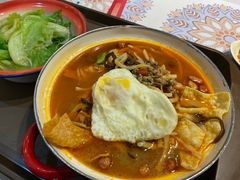 -丽丽三鲜螺蛳粉(田林路店)