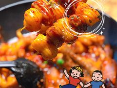 -HOTISLAND海鸡岛·韩国料理(江南西店)
