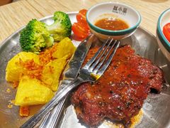 -越小品·越南餐厅(布吉万象汇店)