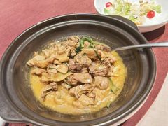-久宴·天目湖大鱼头(恐龙园店)