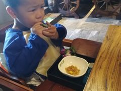 -春天里·老街坊餐厅(港隆广场店)