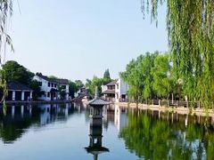 -乌镇景区