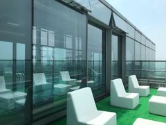 -上海浦东康桥绿地假日酒店