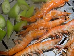 -阿鸡鱼庄·顺德鲜蒸小炒(亚运村店)