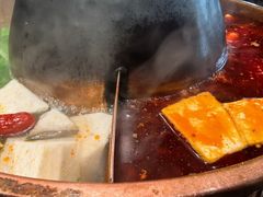 -乔先生涮肉·鲜活牛羊肉火锅(塘沽店)