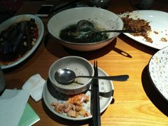 -蜜桃餐厅·古运河畔(南下塘店)