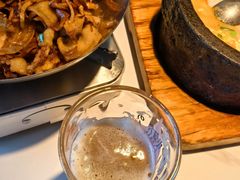 -庆江南江南菜(琴湖溪里花园城店)