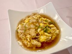 赛螃蟹-丰泽园饭店